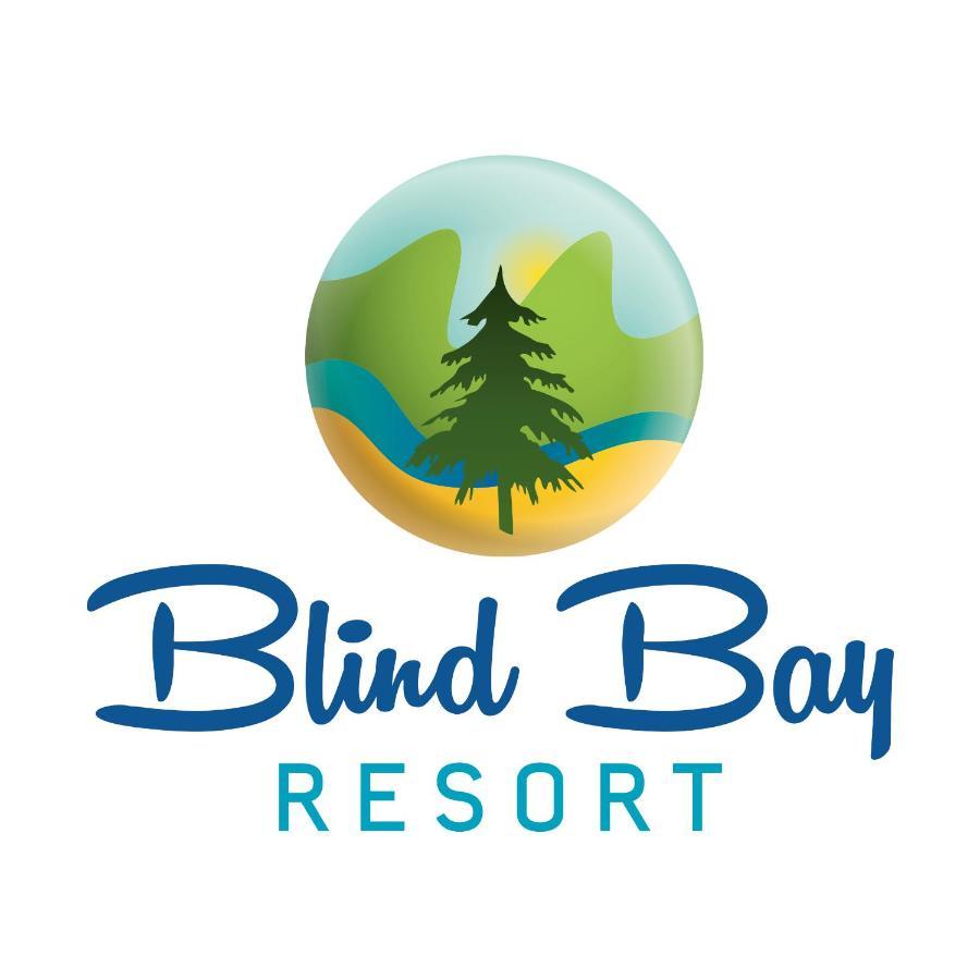 Blind Bay Resort Exterior photo