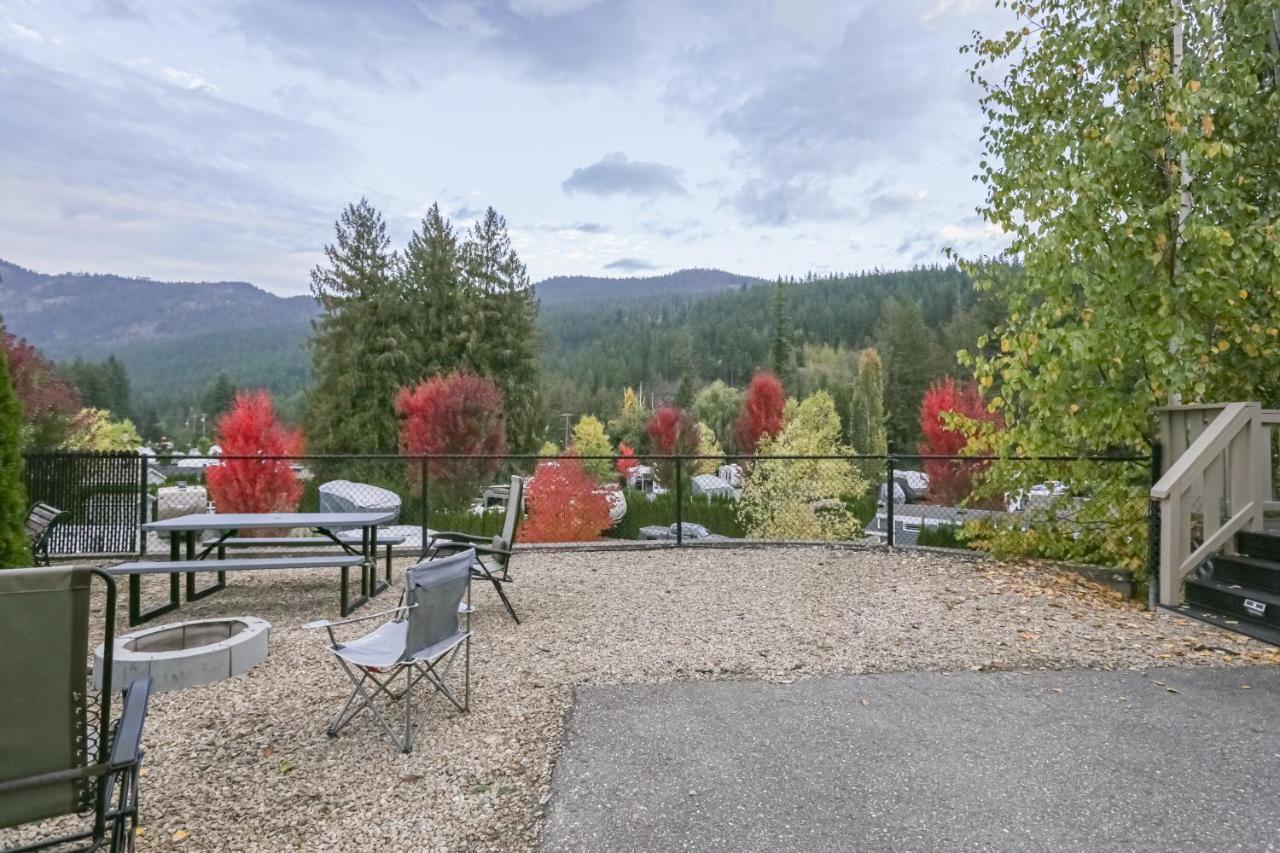 Blind Bay Resort Exterior photo